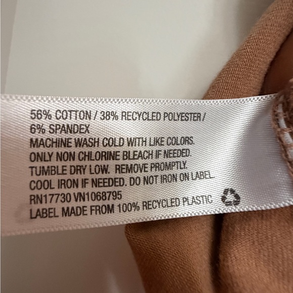 A New Day Muscle Tees | Size Large - Picture 3 of 8